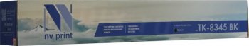 Картридж NV-Print TK-8345BK Black для Kyocera Taskalfa-2552ci