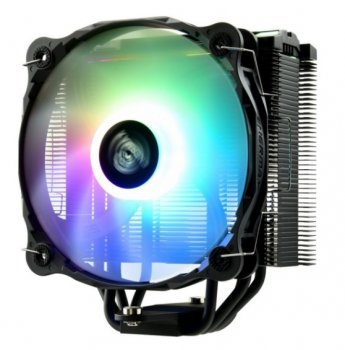Вентилятор Enermax ETS-F40-BK-ARGB F40 ARGB Edition
