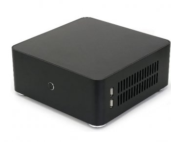 Корпус CROWN CMC-170-803 (CM-PSDC125)