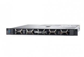 Сервер Dell PowerEdge R340 1xE-2124 1x16Gb 1RUD x4 1x4Tb 7.2K 3.5" SATA H330+ iD9En 1G 2P 1x550W 3Y NBD Rails/Bezel (PER340RU1-04)