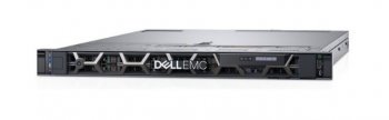 Сервер Dell PowerEdge R440 1x4214 1x16Gb 2RRD x4 3.5" RW H730p LP iD9En 5720 1G 2P 1x550W 40M NBD Conf 1 (R440-1857-12)