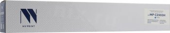 Картридж NV-Print MPC2503H Cyan для Ricoh Aficio-MPC2003/MPC2004/MPC2011/MPC2503/MPC2504