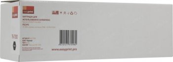 Картридж EasyPrint LK-7310 Black для Kyocera ECOSYS P4140dn