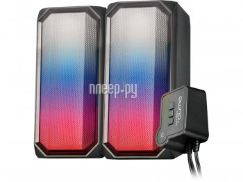 Колонки Qumo Charisma 33041