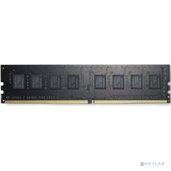 Оперативная память Apacer 8GB DDR4 3200 DIMM EL.08G21.GSH Non-ECC, CL22, 1.2V, 1024x8, RTL