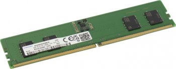 Оперативная память Original SAMSUNG <M323R1GB4BB0-CQK> DDR5 DIMM 8Gb <PC5-38400>