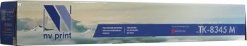Картридж NV-Print TK-8345M Magenta для Kyocera Taskalfa-2552ci
