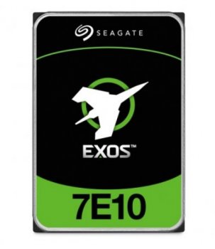 Жесткий диск SAS 8TB 7200RPM 12GB/S 256MB ST8000NM018B SEAGATE