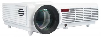 Мультимедийный проектор Cactus CS-PRO.09WT.WXGA-W LCD 3000Lm LS 300Lm ANSI (1280x720) 2000:1 ресурс лампы:50000часов 2xUSB typeA 2xHDMI 4.7кг