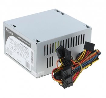Блок питания POWERMAN PM-400ATX APFC 80+ 6118743