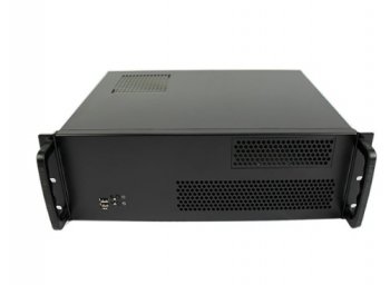 Корпус для монтажа в стойку Exegate Pro 3U330-02 <RM 19", высота 3U, глубина 330, БП 500ADS, USB>