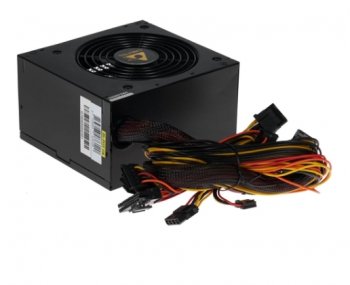 Блок питания Chieftec BBS-500S-Bulk <500W, 80+ Gold,OEM>