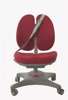 Кресло для детей KIDS KIDS MAX-V6 (red)