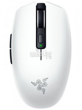 Мышь беспроводная игровая Razer Orochi V2 White Ed. wireless mouse