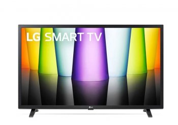 Телевизор-LCD 32" LG 32LQ630B6LA.ARUB черный HD 60Hz DVB-T DVB-T2 DVB-C DVB-S DVB-S2 WiFi Smart TV