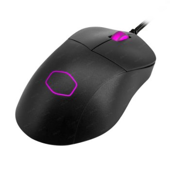 Мышь Cooler Master Lightweight Gaming Mouse with Optical Switches <MM-730-KKOL1> (RTL) USB 4btn+Roll