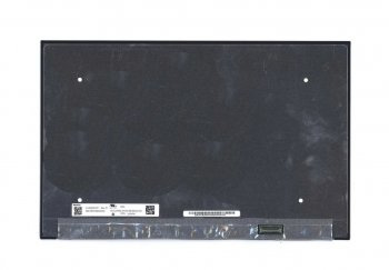 Матрица для ноутбука 14.5", 2560x1600 WQXGA, cветодиодная (LED), IPS, новая N145GCG-GT1