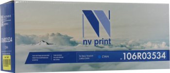 Картридж NV-Print 106R03534 Cyan для VersaLink C400/C405