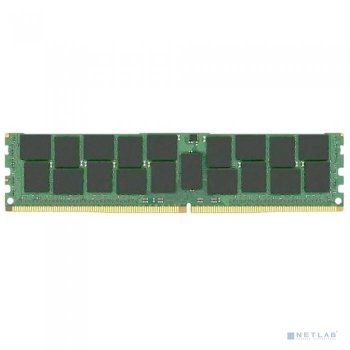 Оперативная память Samsung DDR4 64GB DIMM 3200MHz 2Rx4 Registred ECC (M393A8G40BB4-CWEBY)