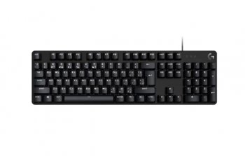 Клавиатура Logitech Mechanical Gaming Keyboard G413 SE <USB> <920-010438>
