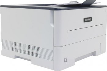Принтер лазерный монохромный XEROX B230 <B230V/DNI> (A4, 256Mb, 36 стр/мин, 600dpi, USB2.0, WiFi, сетевой, двусторонняя печать)
