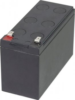 Аккумулятор для ИБП CSB UPS 12580 F2 (12V, 580W)