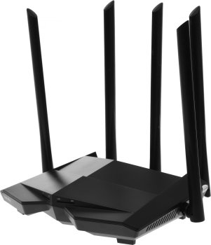 Маршрутизатор /роутер Wi-Fi TENDA 1200MBPS 1000M 3P AC11