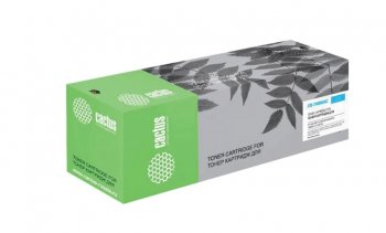 Картридж Cactus CS-TK8505C TK-8505C голубой (20000стр.) для Kyocera FS-4500CN/5550CN/TASKalfa 4551ci