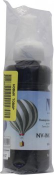 Чернила NV-Print NV-INK100UBk-Canon/Epson/HP/Lexmark Black (100мл)