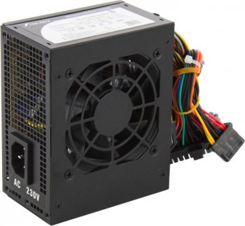 Блок питания Powerman <PM-450SFX> 450W (24+4пин)