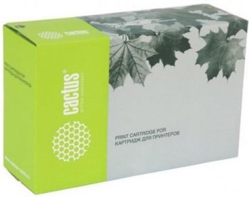 Картридж Cactus CS-TK7205 TK-7205 черный (35000стр.) для Kyocera Mita TASKalfa 3510i, TASKalfa 3511i