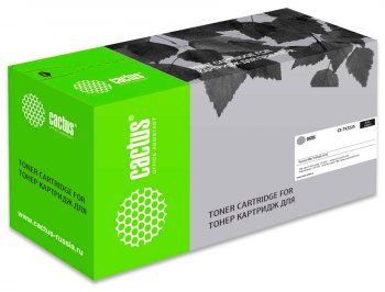 Картридж Cactus CS-TK7225 TK-7225 черный (35000стр.) для Kyocera Mita TASKalfa 4012i