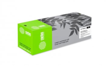 Картридж Cactus CS-TK8505K TK-8505K черный (30000стр.) для Kyocera FS-4500CN/5550CN/TASKalfa 4551ci