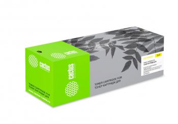 Картридж Cactus CS-TK8505Y TK-8505Y желтый (20000стр.) для Kyocera FS-4500CN/5550CN/TASKalfa 4551ci