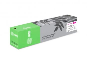 Картридж Cactus CS-TK8325M TK-8325M пурпурный (12000стр.) для Kyocera Taskalfa-2551CI