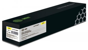 Картридж Cactus CS-PH7800Y 106R01572 желтый (17200стр.) для Xerox Phaser 7800