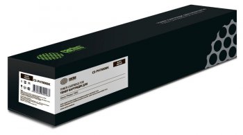 Картридж Cactus CS-PH7800BK 106R01573 черный (19800стр.) для Xerox Phaser 7800