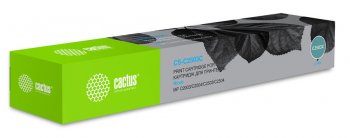 Картридж Cactus CS-C2503C 841928 голубой (9500стр.) для Ricoh Aficio MP C2003SP/C2004ASP/C2011SP