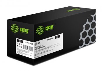 Картридж Cactus CS-MX235GT черный (16000стр.) для Sharp AR-5618/5620/5623; MX-M182/M202/M232