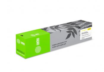 Картридж Cactus CS-TK8315Y TK-8315Y желтый (6000стр.) для Kyocera FS-Taskalfa-2550CI