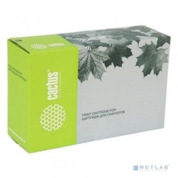 Картридж Cactus CS-TK7310 TK-7310 черный (15000стр.) для Kyocera P4140DN