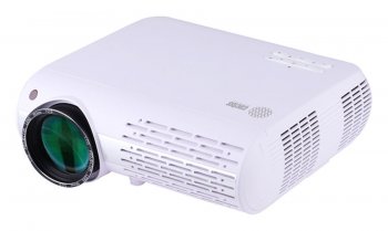 Мультимедийный проектор Cactus CS-PRO.02WT.Full HD-A LCD 3000Lm LS 300Lm ANSI (1920x1080) 2000:1 ресурс лампы:30000часов 2xUSB typeA 1xHDMI 4.2кг