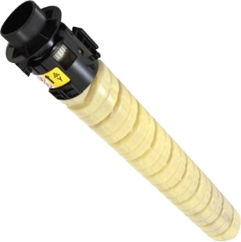 Картридж Ricoh тип IM C6000 жёлтый, IM C4500/C5500/C6000