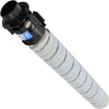 Картридж Ricoh тип IM C6000 голубой, IM C4500/C5500/C6000