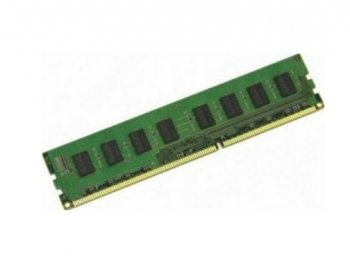 Оперативная память Foxline DIMM DDR3 4GB 1600 CL11 (512*8) 1.35V