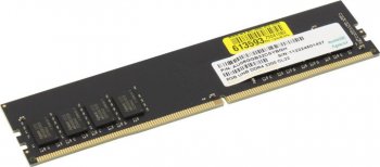 Оперативная память Apacer <AU08GGB32CSYBGH> DDR4 DIMM 8Gb <PC4-25600> CL22