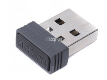 Адаптер Bluetooth A4Tech USB RN-10D