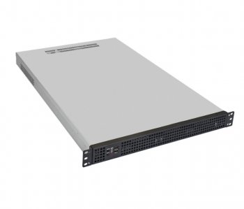 Корпус для монтажа в стойку Server Case 1U Exegate <Pro 1U650-04> E-ATX 700W <EX288495RUS>