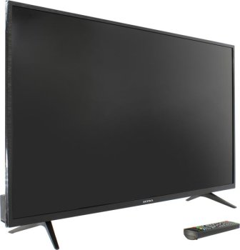 Телевизор-LCD 40" SUPRA STV-LC40LT0045F (1920x1080, HDMI,USB, DVB-T2)