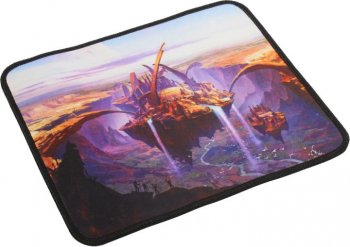 Коврик для мыши SVEN <MP-G03S Island> (230x200x2мм)